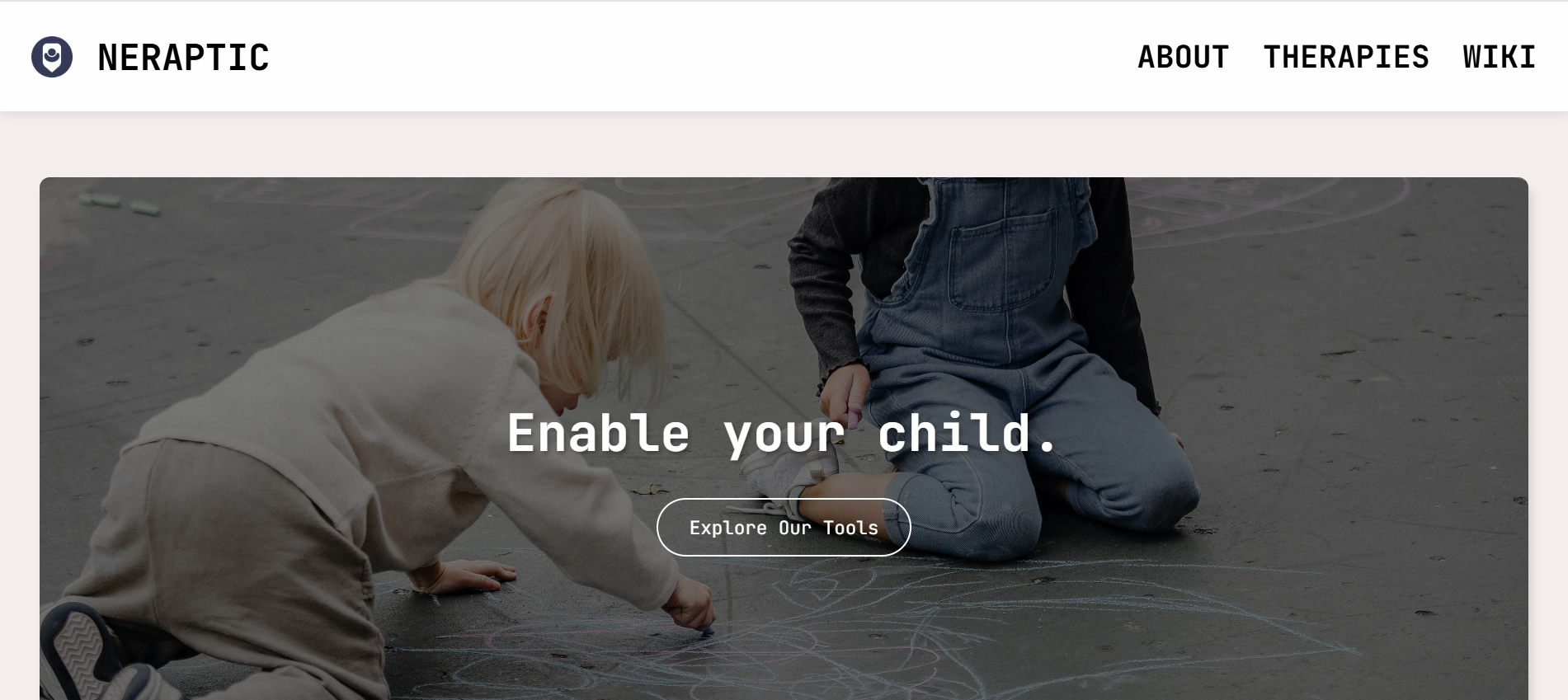 Neraptic neural network platform